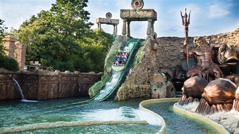 Visit Gardaland Theme Park Getting Theres Timings Location And More