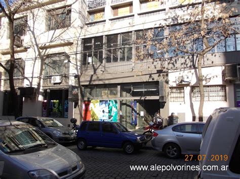 Club Italiano Buenos Aires Avenida Rivadavia 4731
