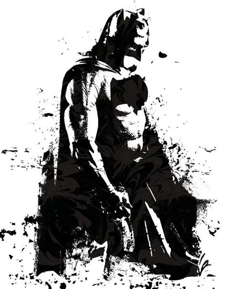 Batman Batman Vs Superman Movie Posters Comic Poster