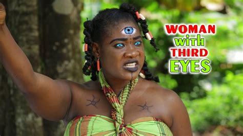 Let us know what you think in the comments below. A Woman With Third Eyes 3&4 - Mercy Johnson 2018 Latest ...