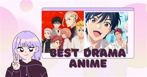 Top 101 Best Animation Drama