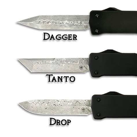 Templar Knife Premium Lightweight Cali Legal Micro Black Anodized