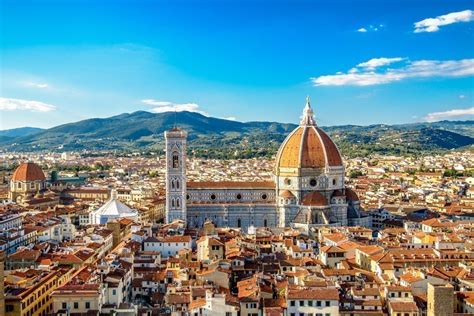 The Best Kept Secrets Of Florence