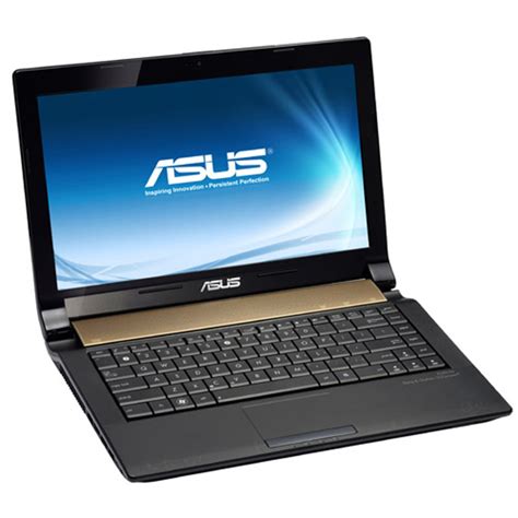 Asus N43sl Special Edition Notebook Italia