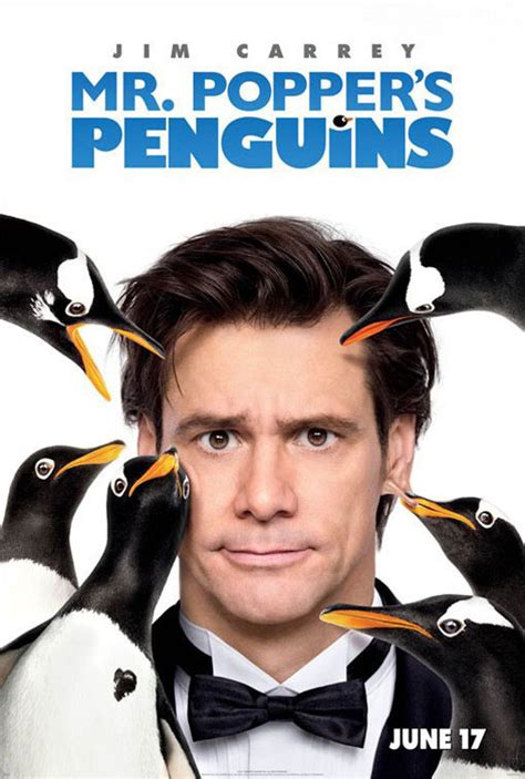 I mean, what do they do? 'Mr. Popper's Penguins' International Trailer