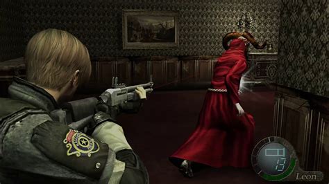 resident evil 4 chapter 3-2 - YouTube