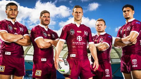 Part of its appeal is its unpredictable storylines, its history of upsets, of rollercoaster moments the second game of the 2021 state of origin series takes place on sunday, june 27 at suncorp stadium, brisbane, with kick off. Origin 2020: Wayne Bennett vows Maroons won't be easybeats ...