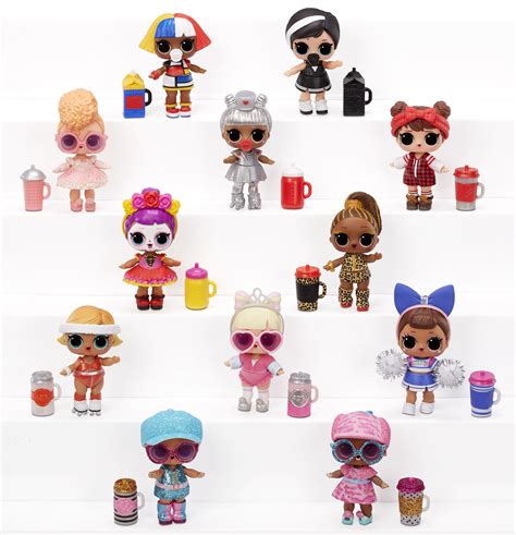 lol surprise eye spy series under wraps doll with 15 surprises wave surprise official store