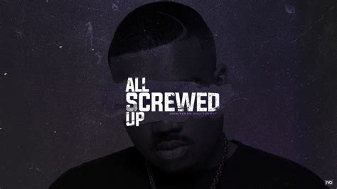‘all Screwed Up Dj Screw Visual Tribute Set To Release On November 16