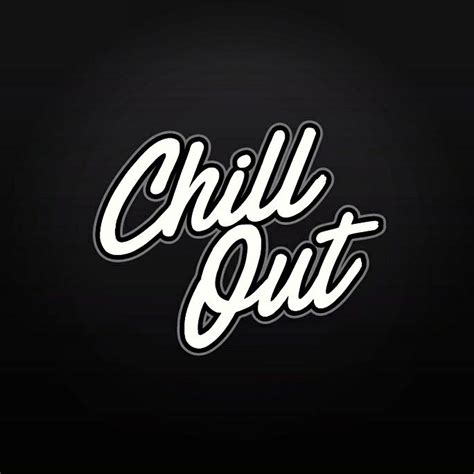 Chill Out Co