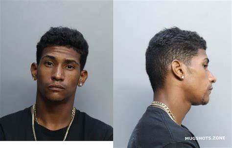 Fortunato Richard Javier 02252022 Miami Dade County Mugshots Zone