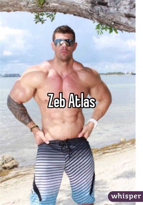 Zeb Atlas