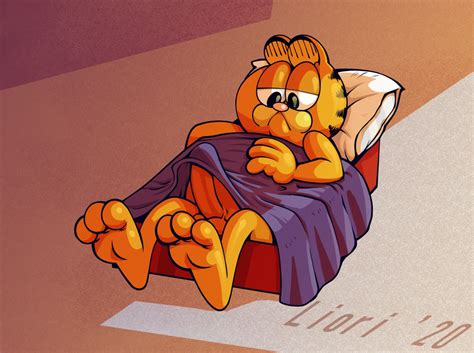 Post 3634453 Garfield Garfield Character Robfiasco