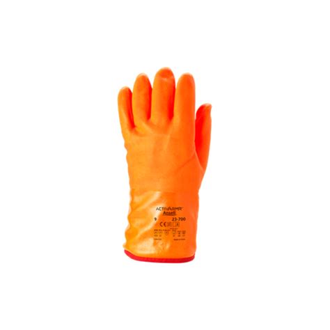 Guante Ansell ActivArmr Polar Grip 23 700 Prolaboral