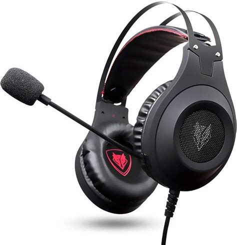 It features an intuitive gain switch to making adjusting your sensitivity a cinch, which is great if you occasionally have to. Which Headphones have the best microphone? - Bass Head ...