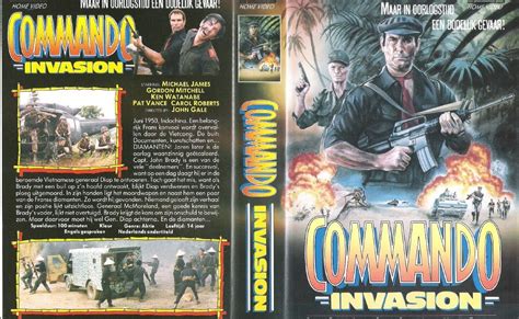 When The Vietnam War Raged In The Philippines Commando Invasion 1986