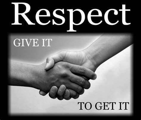 Ways To Succeed In Business Part Eight Respect Those With Less Power Than You Enterprise