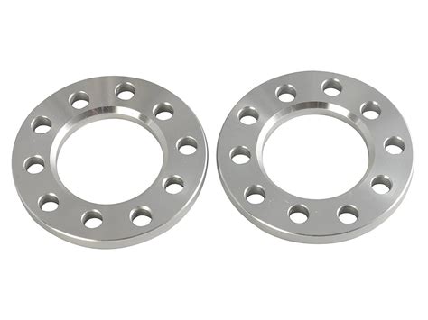 4qty Compatible With 12 Thick 5x475 And 5x45 Wheel Spacers 05