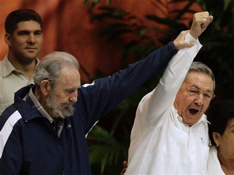 Fidel Castro Cuban Revolutionary Who Defied Dies At 90 The 43 Off