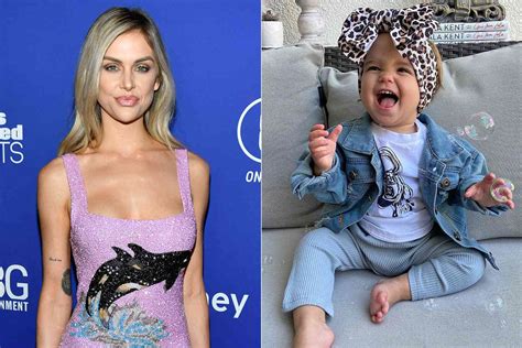 Lala Kent Shares Photo Of Daughter Ocean To Celebrate World Oceans Day