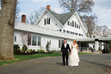 Ryland inn's new york room is ideal for a seated dinner party for up to 14 guests or a cocktail reception for 40 guests. Caitlin and James Real Wedding The Ryland Inn NJ