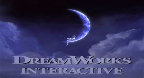 Dreamworks Interactive Společnost