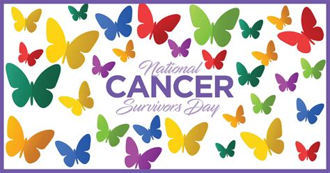 national cancer survivors day 2023 cancer care specialists of il