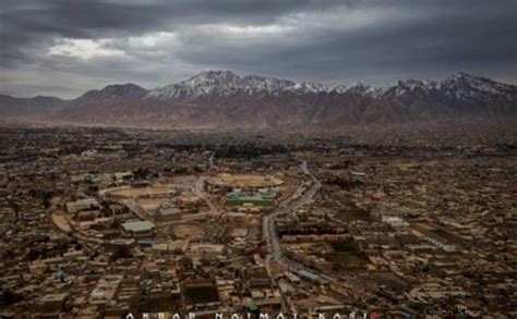 Pakistan Very Nice Captured The Beauty Of Quetta City Balochistan