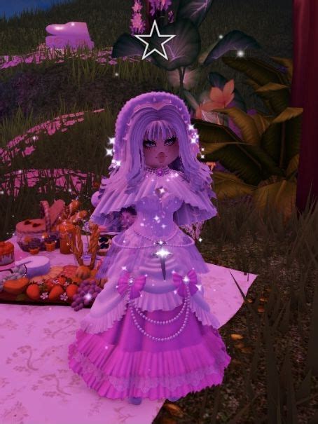 finally bought the whimsy witch skirt aesthetic roblox royale high outfits royal outfits