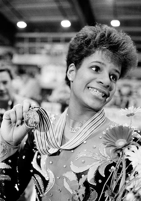 On This Day In 1986 Debi Thomas Became The First African American Us