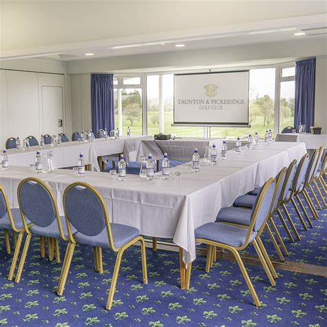 The Perfect Meeting Venue For Taunton Free Room Hire Offer