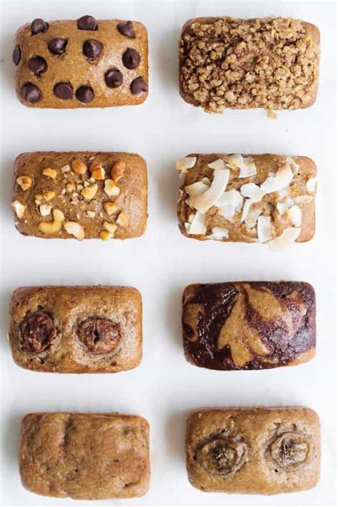 Ways To Step Up Your Banana Bread Game Dairy Free Banana Bread