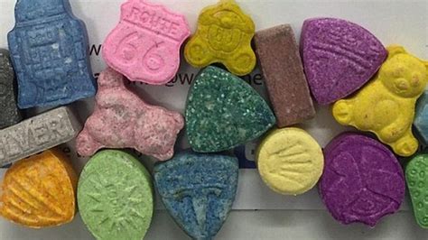 Reminisce Festival Overdoses Lead To Mdma Warning Bbc News