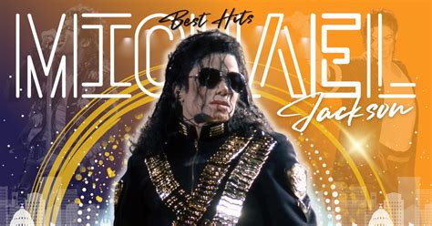 55 Best Michael Jackson Songs Music Grotto