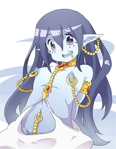 Rule 34 1girls Female Female Only Genie Magi The Labyrinth Of Magic Paimon Solo Tagme 1178866