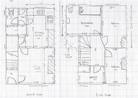 How To Draw A Floor Plan The Simple 7 Step Guide For 2022 Floor Plan