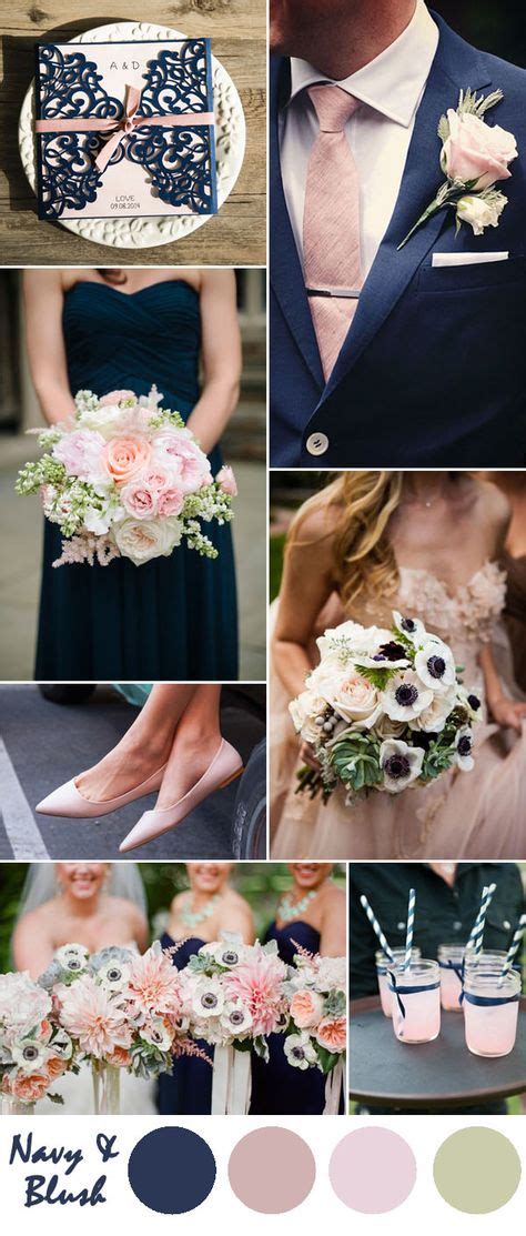 50 Best Blue Grey Weddings Images Wedding Colors Blue