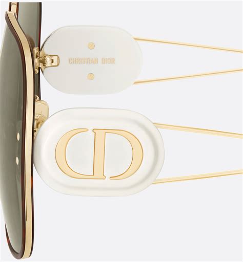 diorbobby s1u green square sunglasses products dior