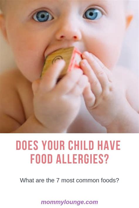 Food Allergy Skin Rash Toddler