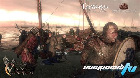 The only way to fund your future conquests is with productive enterprises. Mount and Blade Warband Viking Conquest PC Full Español
