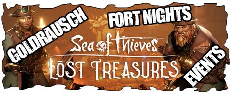 sea of thieves lost treasures update saucrew de
