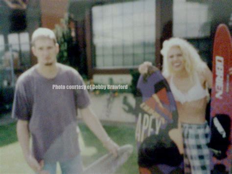 Layne Staley And Debby Brawford Photos News And Videos Trivia And Quotes Famousfix