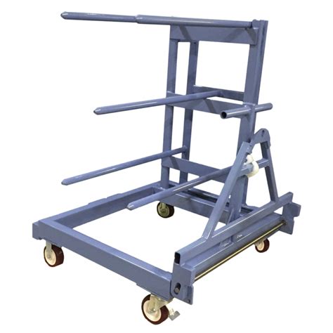 Material Handling Carts And Rigs Bps Engineering