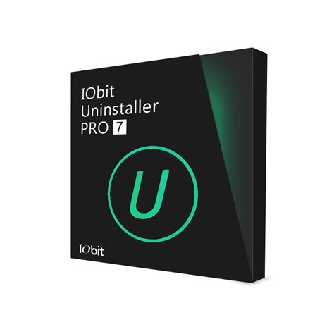 Iobit Uninstaller 71 Pro Full Free Download All World Free