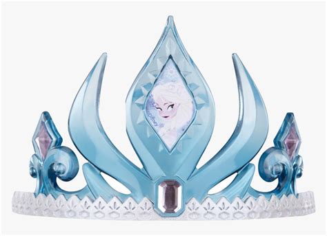 Diy Elsa Crown Abbe Crafts Art