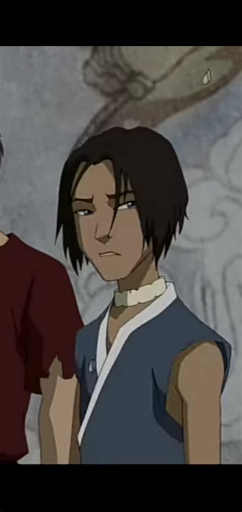 Why Is Sokka So God Damn Hot In This One Shot Rthelastairbender