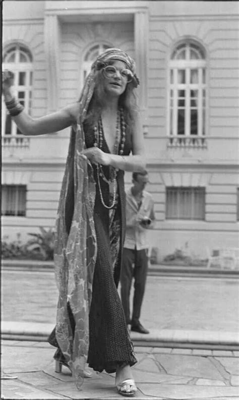 Janis Joplin 70s Fashion Janis Joplin Joplin