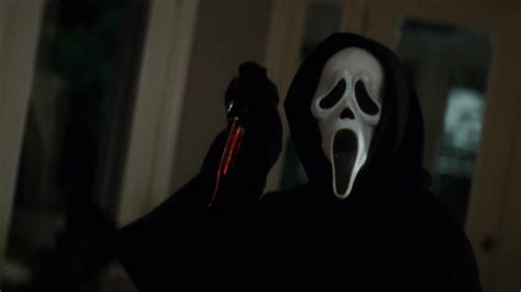 Scream 4 2011 Az Movies