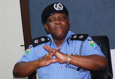 Lagos Police Sacks Eight Officers For Very Serious Criminal Offences Disciplines 108 Others