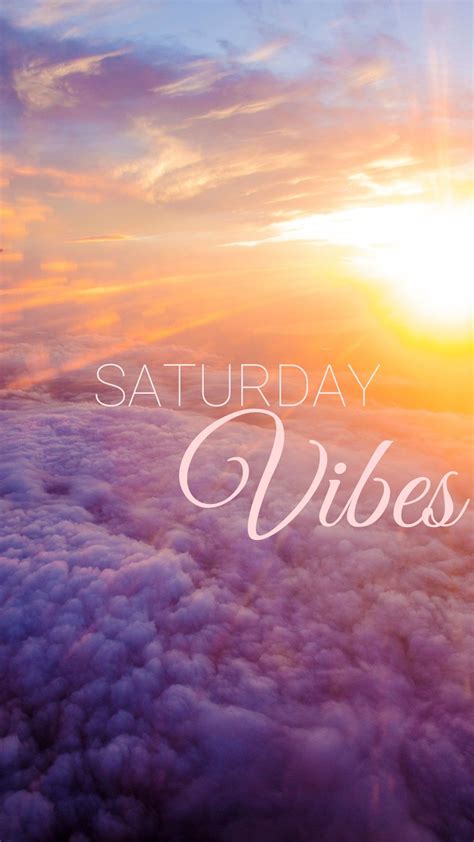 Saturday | Happy saturday, Saturday, Vibes